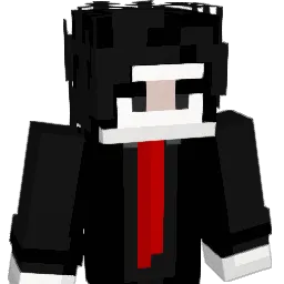 creamymeat_69_42 Minecraft avatar bust