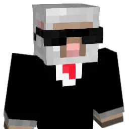creamypicklepie Minecraft avatar bust