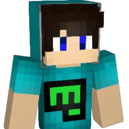 creaper2002's Minecraft skin