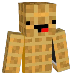 creaper2012's Minecraft skin