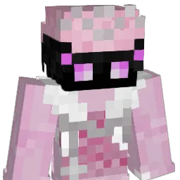 creaperfan's Minecraft skin