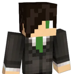 create27's Minecraft skin