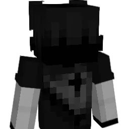 createfr's Minecraft skin