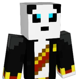 creater101's Minecraft skin