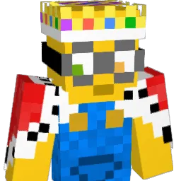 creatinators's Minecraft skin
