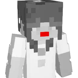 creatine093 Minecraft avatar bust