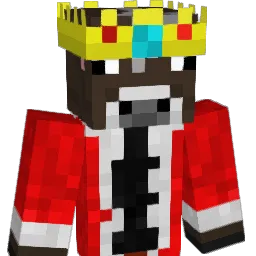 creativeCOW1's Minecraft skin