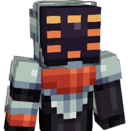 creativeYesus's Minecraft skin