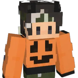 creative_15 Minecraft avatar bust