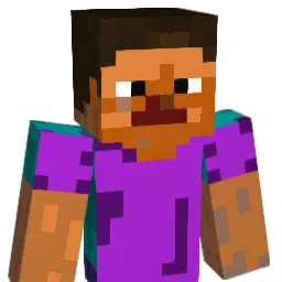 creativediv's Minecraft skin