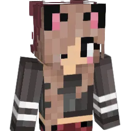 creativedoll's Minecraft skin