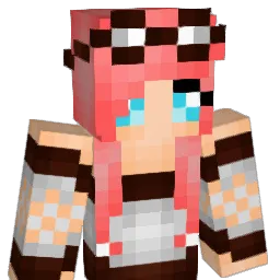 creativeusagi's Minecraft skin