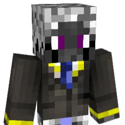 creator3000's Minecraft skin
