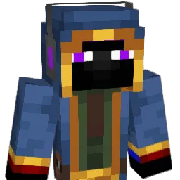 creator662's Minecraft skin