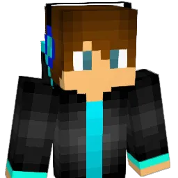 creator748's Minecraft skin