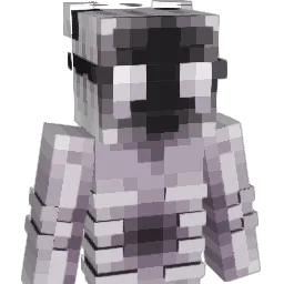 creator_yt Minecraft avatar bust