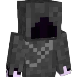 creatorrockz Minecraft avatar bust