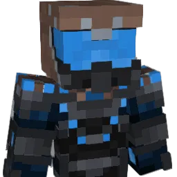 creature00's Minecraft skin