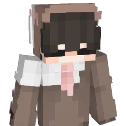 creatureliness's Minecraft skin