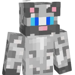 creaturemaster05's Minecraft skin