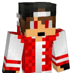 creditcard23 Minecraft avatar bust