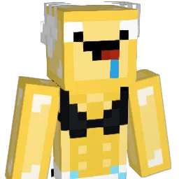 creemcheese_ Minecraft avatar bust