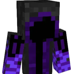 creepek1578 Minecraft avatar bust