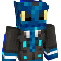 creeper109109200 Minecraft avatar bust