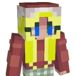 creeper2awesome Minecraft avatar bust