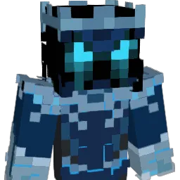 creeper31082014 Minecraft avatar bust