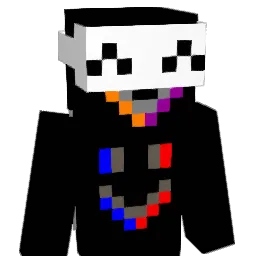 creeper64962 Minecraft avatar bust