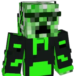 creeper909090