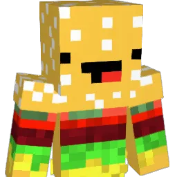 creeper_445's Minecraft skin