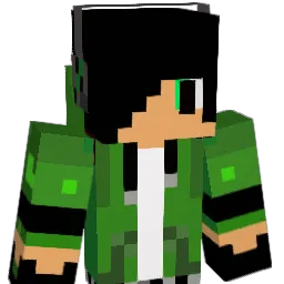 creeper__jack's Minecraft skin