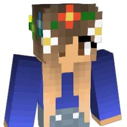 creeper_slayer9 Minecraft avatar bust