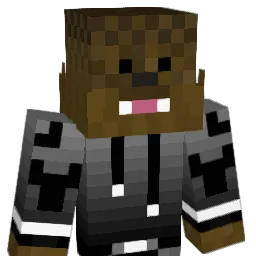 creeperassasin25 Minecraft avatar bust