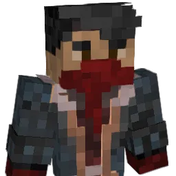 creeperbed62's Minecraft skin