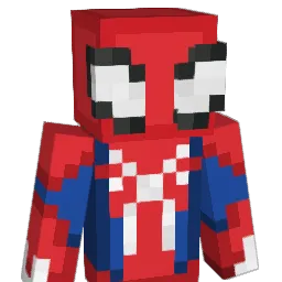 creeperblow12 Minecraft avatar bust