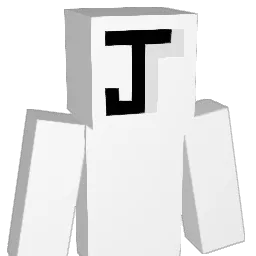 creeperboy1738 Minecraft avatar bust