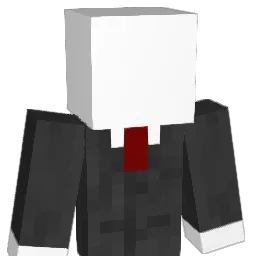 creeperboy553 Minecraft avatar bust