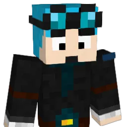 creeperboy_77 Minecraft avatar bust