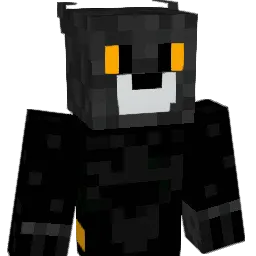 creeperbuster100 Minecraft avatar bust