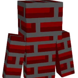creepercraft4864 Minecraft avatar bust