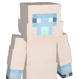 creeperdodi's Minecraft skin