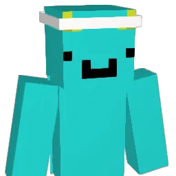 creeperdude908 Minecraft avatar bust