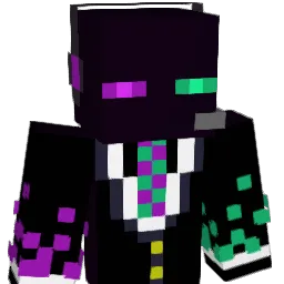 creeperdudestev's Minecraft skin