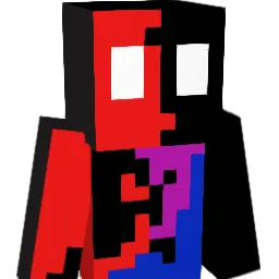 creeperdudestev Minecraft avatar bust