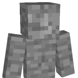 creeperhead4412 Minecraft avatar bust