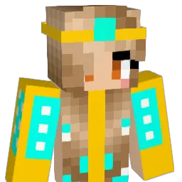 creeperhead5000's Minecraft skin