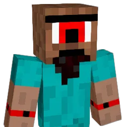 creeperjoe88 Minecraft avatar bust